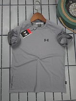 Футболка Hous Of Timur HT2125 grey - делук