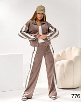 Костюм Спорт Romeo Life 776 beige - делук