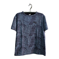 Футболка Sevim SV2018 navy - делук