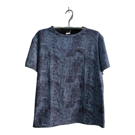 Футболка Sevim SV2018 navy - делук