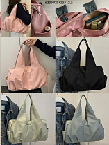 Сумка Fashion Bag 6239 peach - делук