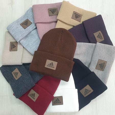 Шапка Candy CN1936 mix - делук