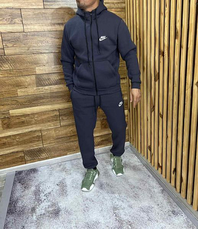 Костюм Спорт Faraon FR721 navy - делук