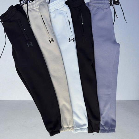 Штаны Спорт Newe Esto NE311 beige - делук