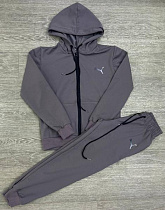 Костюм Спорт Mirwear Kids MR590-247-3 brown - делук