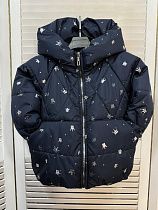 Куртка Major M313 navy - делук