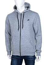 Кофта Спорт Banko 1640-7 grey - делук