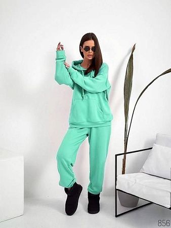 Кардиган Loren 856 l.green - делук