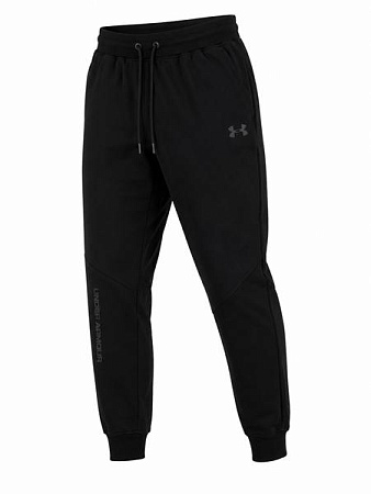 Штаны Спорт Alex Clothes 14814 black - делук