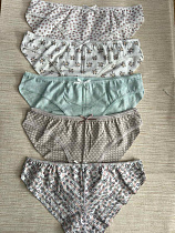 Трусы Disneyopt DS558-9066-1 mix - делук