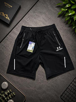 Шорты Dogan DG726 black - делук