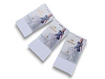Колготы Jelzin TW3504 white - делук
