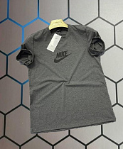 Футболка Alex Clothes 13303 grey - делук