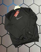 Свитер Alex Clothes 14034 black - делук