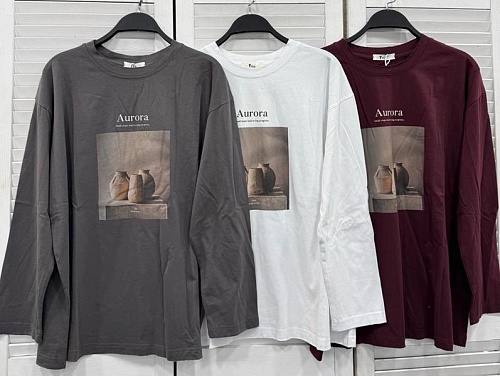 Свитер Divo DV151 white - делук