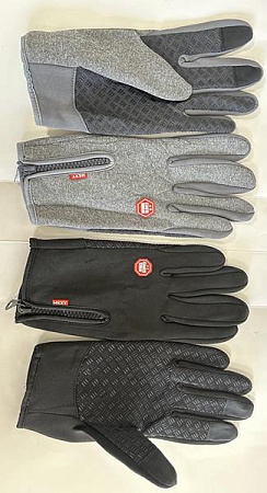 Перчатки Anjela AN47 mix - делук