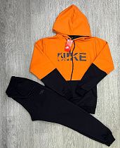 Костюм Спорт Mirwear 254 orange - делук