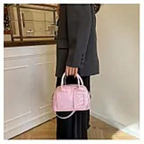 Сумка Fashion Bag B9754-3 pink - делук