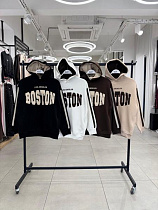 Худи Karon 5762 white - делук