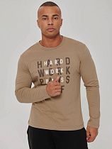 Свитер Little Secret 400555 d.beige - делук