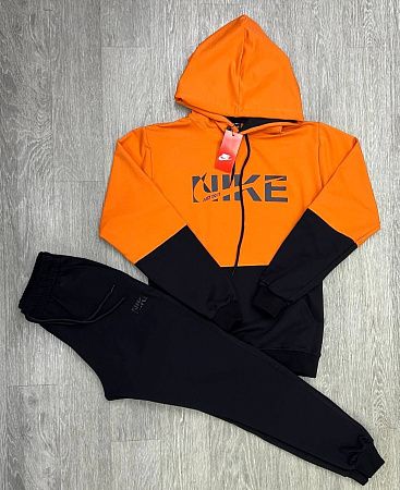 Костюм Спорт Mirwear 254 orange - делук