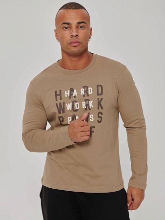 Свитер Little Secret 400555 d.beige - делук