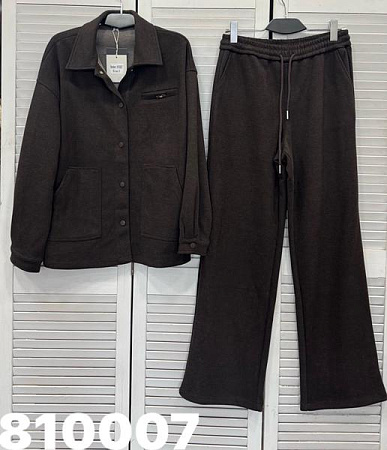 Костюм Comod 810007 brown - делук