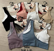 Топ Comfort 3456 mix Топ Comfort 3456 mix - делук