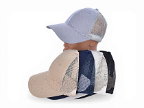 Кепка Kh Clothes D4 mix - делук