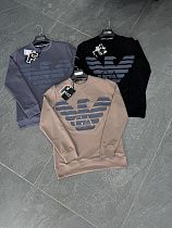 Свитшот F.T.H F336 beige - делук