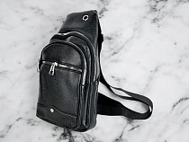 Сумка Glamorta 088-9 black - делук