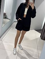 Костюм Comod 97008 black - делук