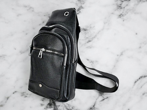 Сумка Glamorta 088-9 black - делук