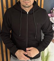 Кофта Спорт Nik 56621 black Кофта Спорт Nik 56621 black - делук