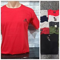 Футболка Mary Poppins 3855 khaki - делук