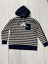 Свитер Annet AZ0170 navy - делук