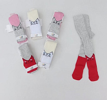 Колготы Meloria ML4348 mix - делук