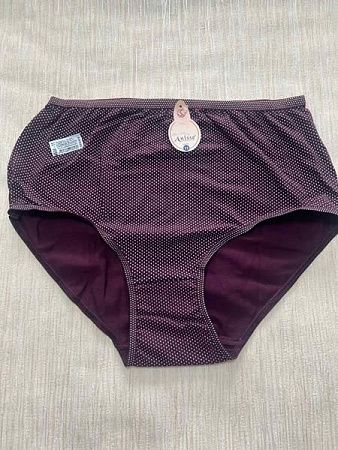 Трусы Disneyopt 4508 purple (52) - делук