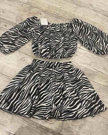 Костюм Boys&Girls BG82 black - делук