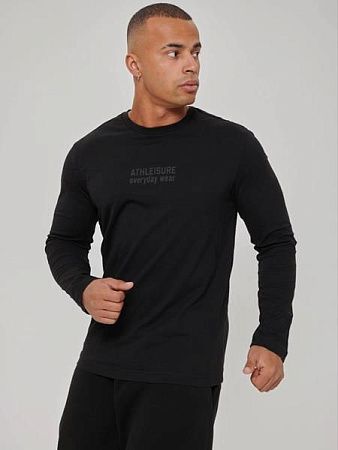Свитер Little Secret 400551 black - делук