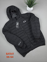 Куртка Hous Of Timur HT894 navy - делук