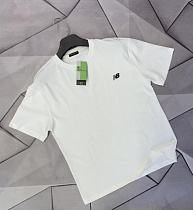 Шорты Verton W2945 white - делук