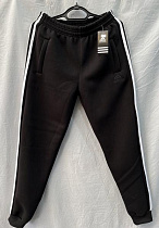 Штаны Спорт Shoptime S730 black - делук