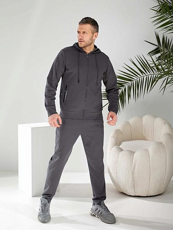 Костюм Спорт Jjf JJF11 grey - делук