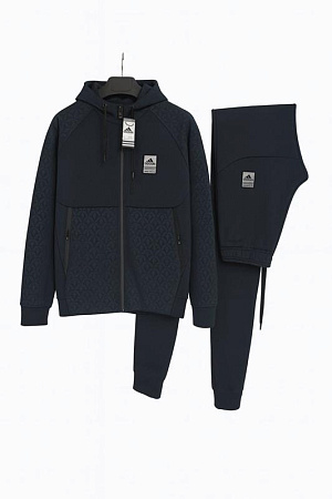 Костюм Спорт Jiher J109 navy - делук