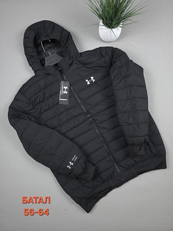 Куртка Hous Of Timur HT894 navy - делук