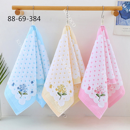 Полотенце Koloco 88-69-384 - делук