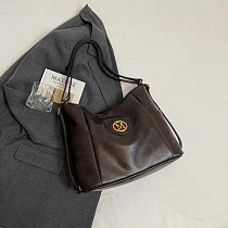 Сумка Fashion Bag S5327-2 black - делук