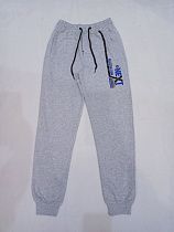 Штаны Спорт Malibu2 6000-1 l.grey (4-7) - делук