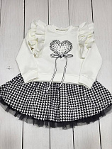 Костюм Sunnytot S275 black - делук